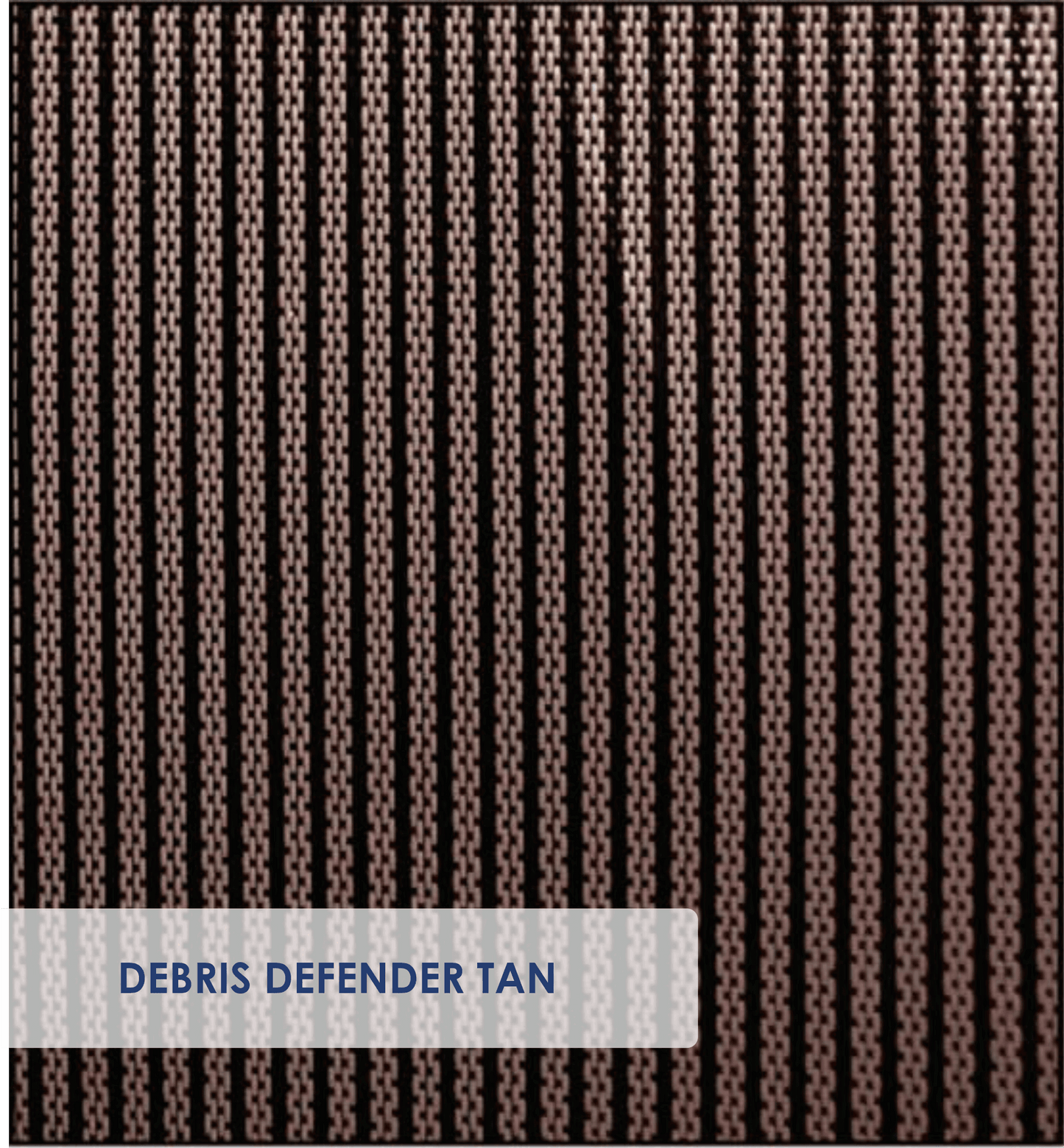 DEBRIS DEFENDER - MESH POOL COVER